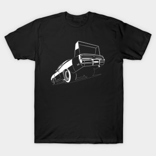 Daytona T-Shirt